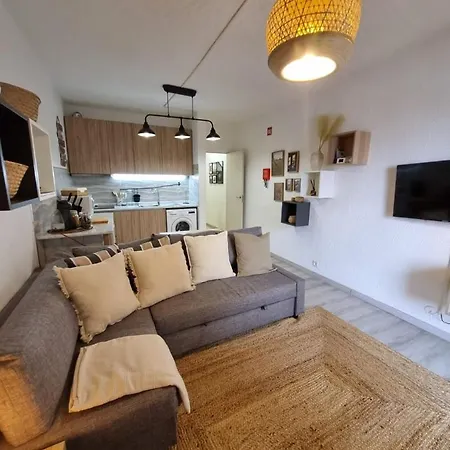 Tac - Sunspark Apartmán *