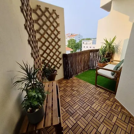 Apartmán Tac - Sunspark