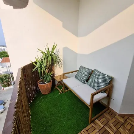 Apartmán Tac - Sunspark
