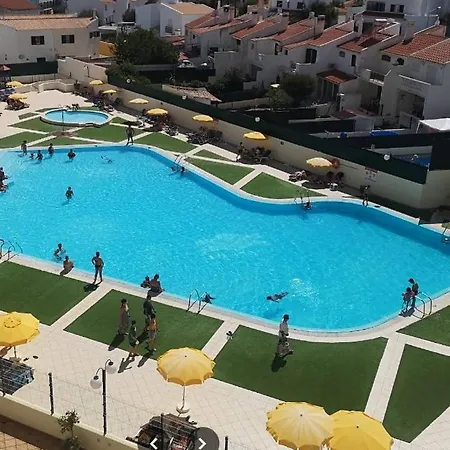 Tac - Sunspark Apartmán *
