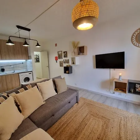 Apartmán Tac - Sunspark *