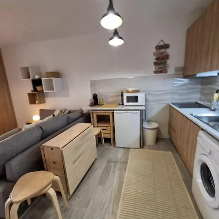 Tac - Sunspark Lägenhet Albufeira