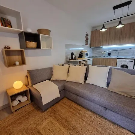 Tac - Sunspark Lägenhet Albufeira